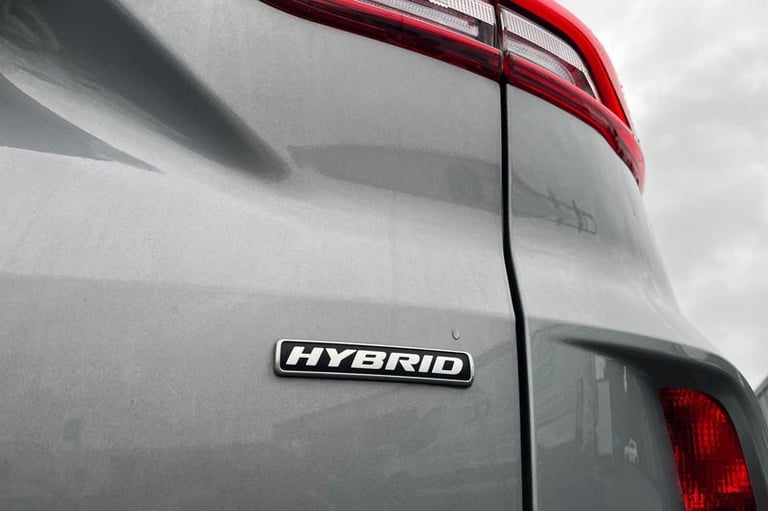 2024 Ford Kuga 2.5 FHEV ST-Line X 5dr CVT - REVERSING CAMERA, HEATED SEATS, SEAT MEMORY -  Estate...