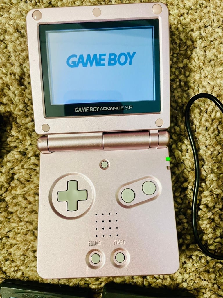 Game boy  Game boy 