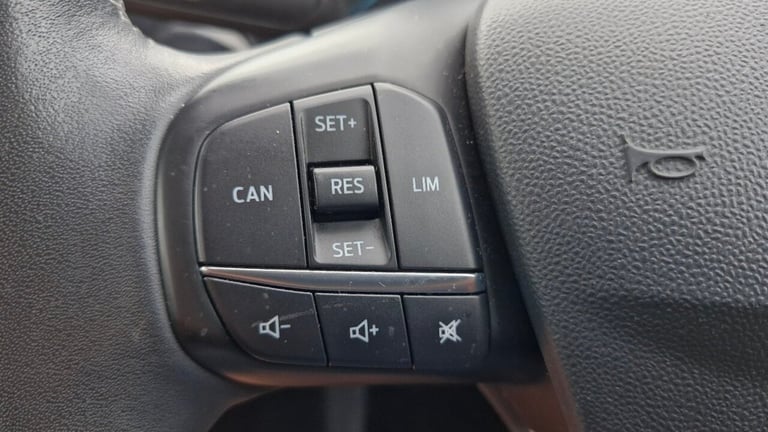 2019 Ford Fiesta 1.0T EcoBoost GPF Zetec Hatchback 5dr Petrol Manual Euro 6 (s/s) (100 ps) Hatchb...