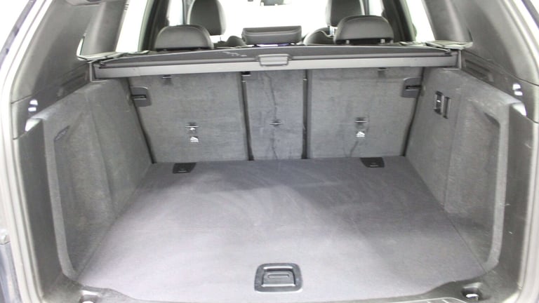  BMW X3 xDrive20i MHT M Sport 5dr Step Auto SUV Petrol Automatic