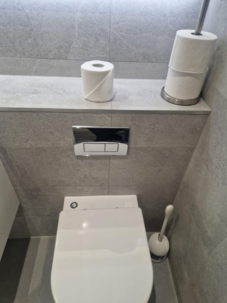 Reliable Airbnb Cleaning – Experienced and Trustworthy Cleaner – Edinburgh