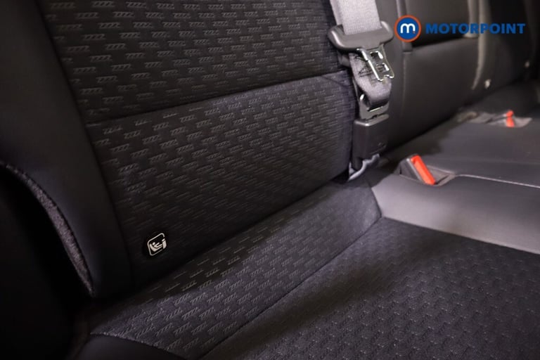 2023 Ssangyong Korando 1.5 Ventura 5dr SUV Petrol Manual