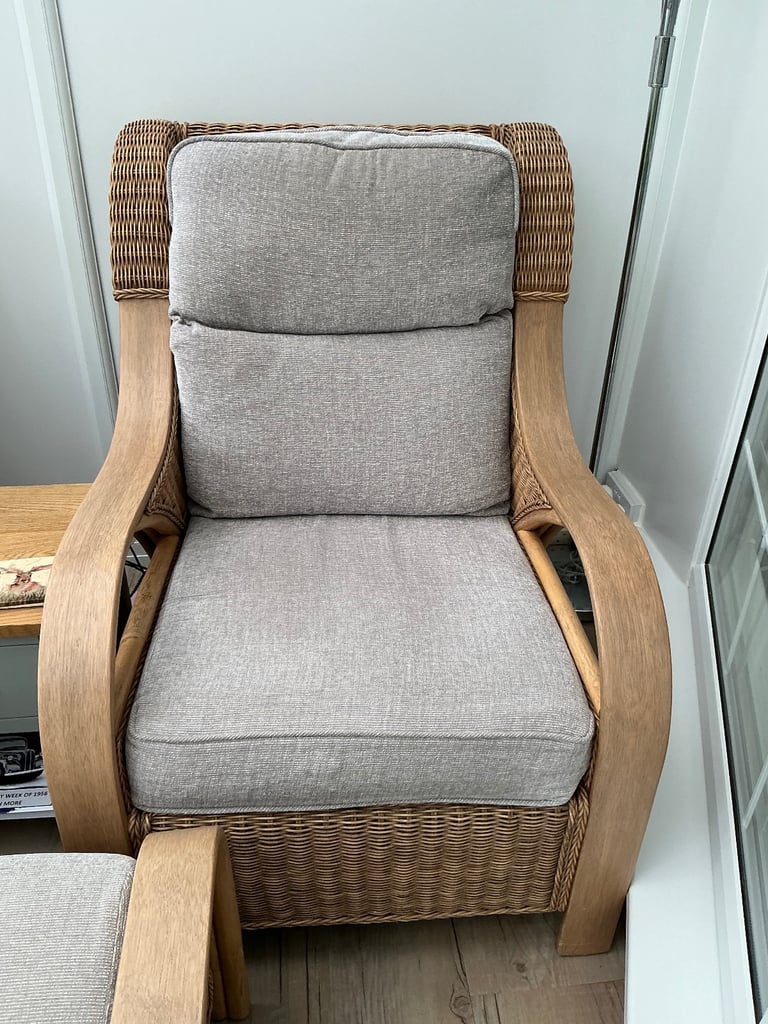 Conservatory Furniture 