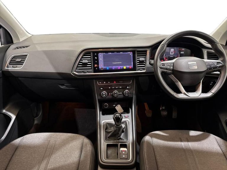 2023 SEAT Ateca 1.5 TSI EVO SE Technology 5dr Manual Estate Petrol Manual