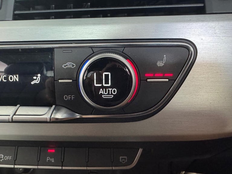 AUDI A5 2.0 TDI 40 S line S Tronic quattro Euro 6 (s/s) 2dr 2022