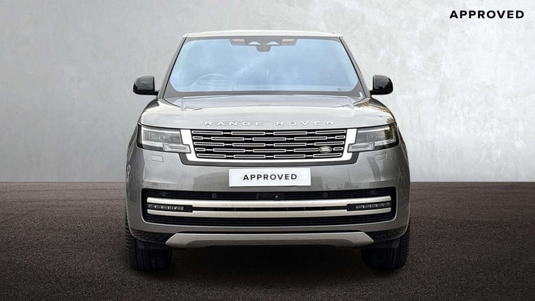 2023 Land Rover Range Rover 3.0 D350 Autobiography 4dr Auto SUV Diesel Automatic