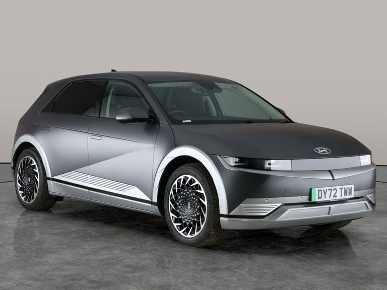 2022 Hyundai IONIQ 5 160kW Ultimate 73 kWh 5dr Auto ESTATE ELECTRIC Automatic