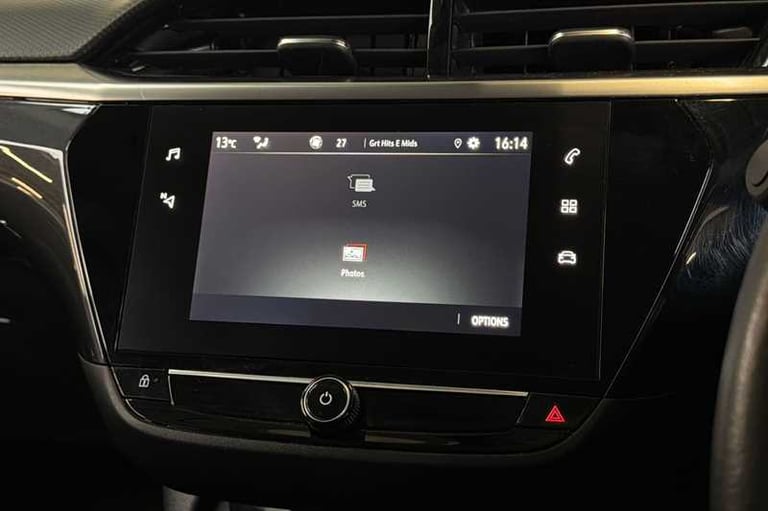 2022 Vauxhall Corsa 1.5 Turbo D Elite Edition Hatchback 5dr Diesel Manual Euro 6 (s/s) (102 ps) H...