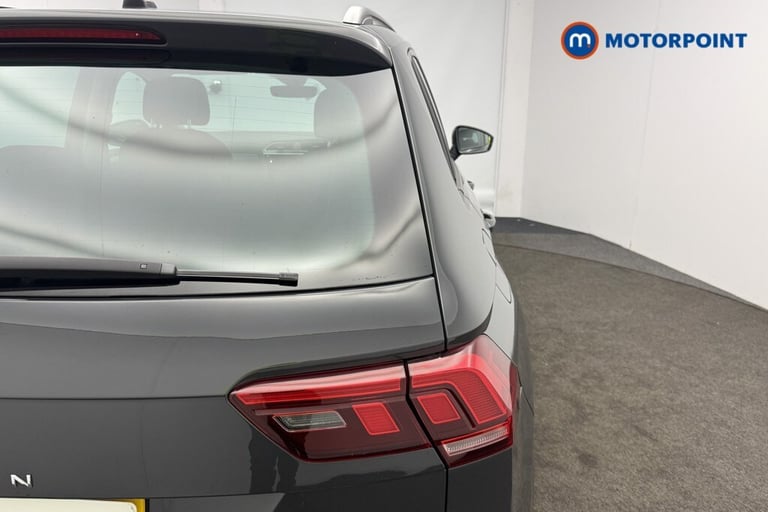 2021 Volkswagen Tiguan 1.5 TSI 150 Life 5dr ESTATE PETROL Manual