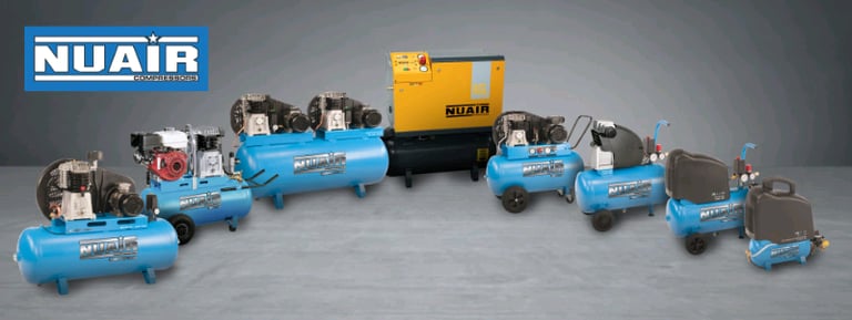 image for Piston compressors