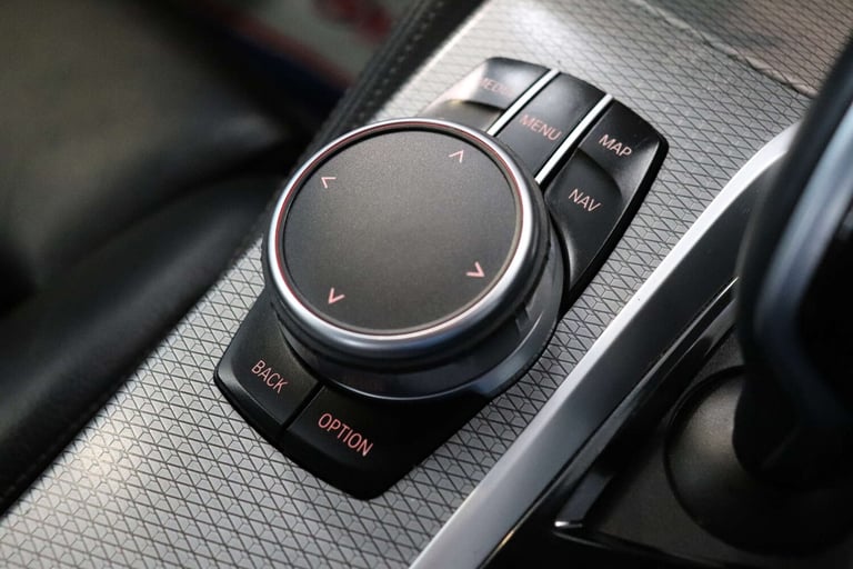 2019 BMW 5 Series 2.0 520I M Sport Auto 4dr Saloon Petrol Automatic