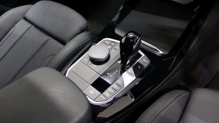  BMW X3 xDrive20i MHT M Sport 5dr Step Auto SUV Petrol Automatic