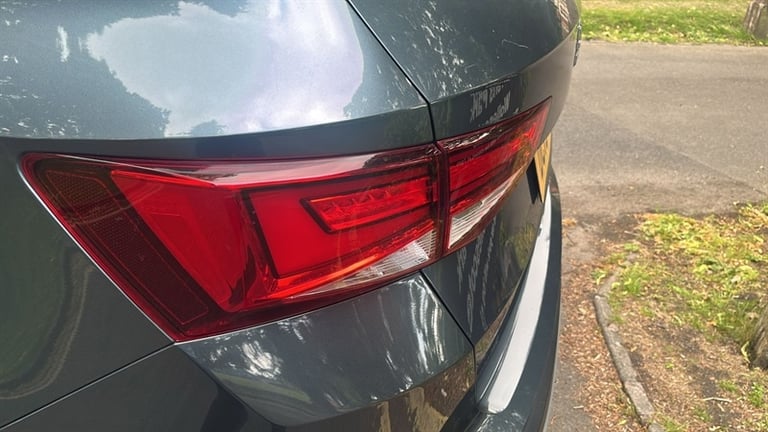 2019 SEAT Ateca 1.5 TSI EVO SE Technology SUV 5dr Petrol Manual Euro 6 (s/s) (150 ps) SUV Petrol ...