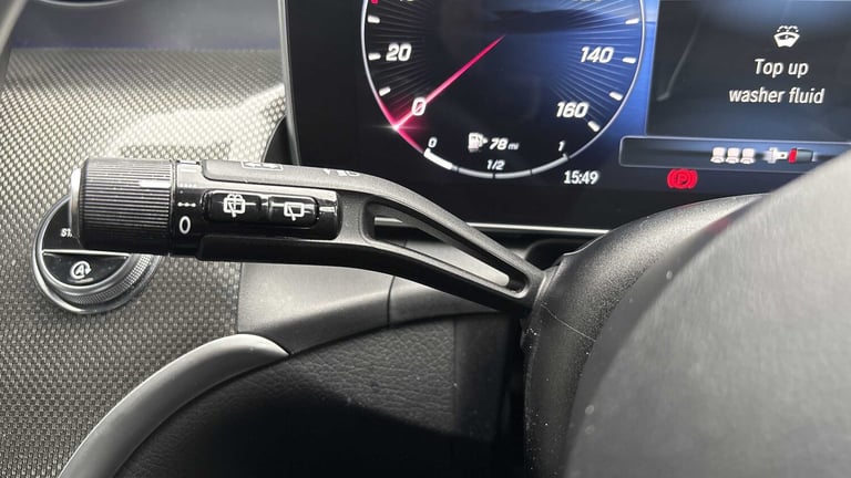 2023 Mercedes-Benz GLC GLC 300 4Matic AMG Line 5dr 9G-Tronic ESTATE PETROL Automatic