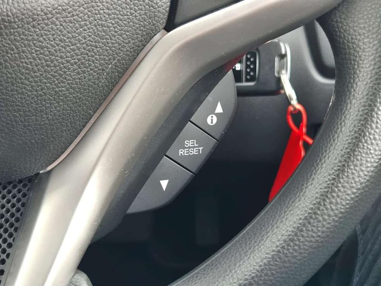 2018 Honda Jazz 1.3 i-VTEC SE 5dr CVT Automatic Hatchback Petrol Automatic