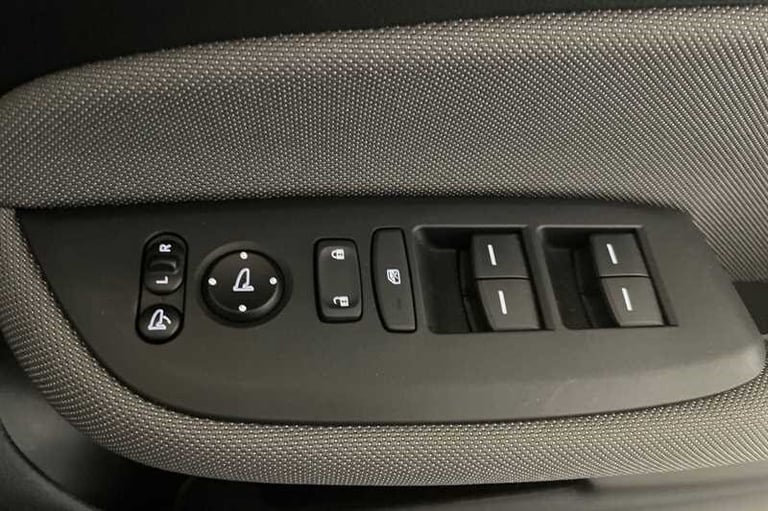 2020 Honda Jazz 1.5 h i-MMD Crosstar EX Hatchback 5dr Petrol Hybrid eCVT Euro 6 (s/s) (107 Hatchb...