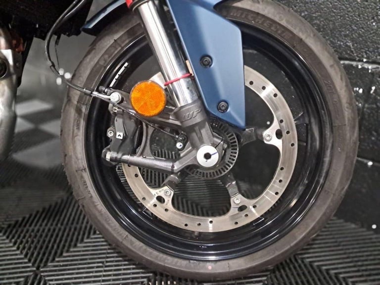 2024 24 KTM 125 DUKE 125 NAKED PETROL MANUAL X-RING EURO 5 (15 PS)