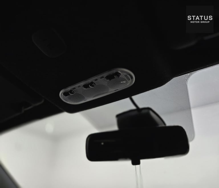 2018 Nissan Juke 1.6 [112] Tekna 5dr CVT [Bose] HATCHBACK PETROL Automatic