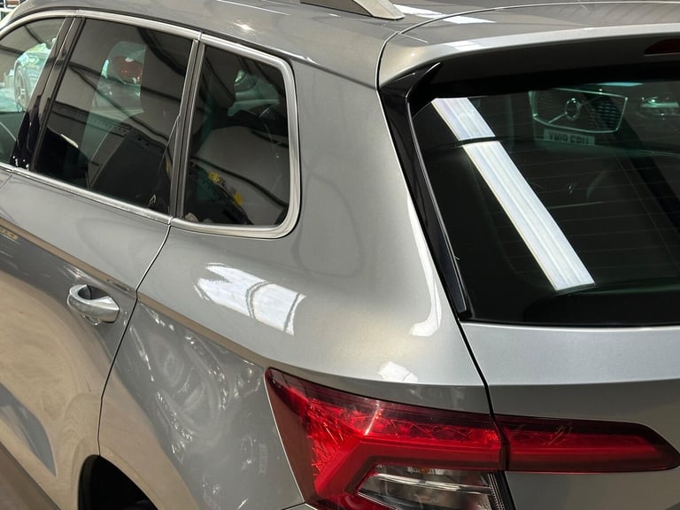 2018 Skoda Karoq 2.0 TDI SE L DSG 4WD Euro 6 (s/s) 5dr ESTATE Diesel Automatic