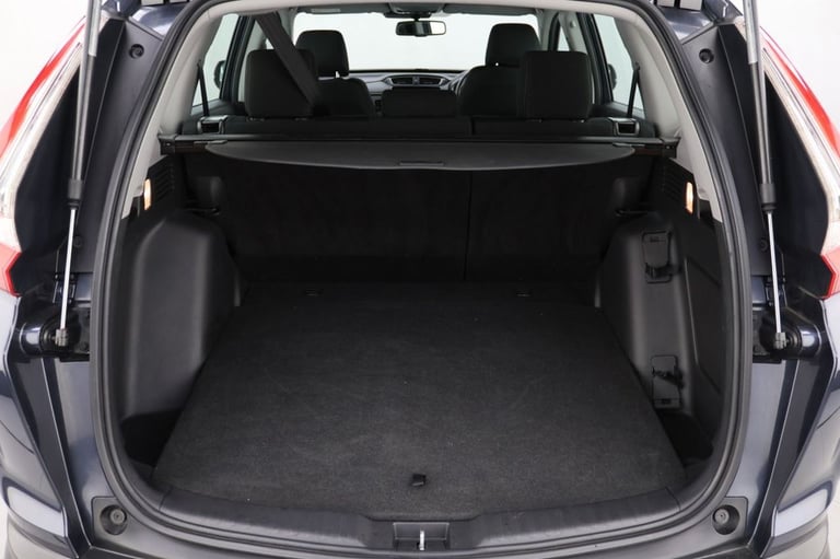 2019 Honda CR-V 1.5 VTEC Turbo SE SUV 5dr Petrol Manual 4WD Euro 6 (s/s) (173 ps) ESTATE Petrol M...