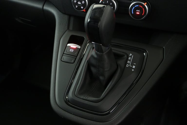 2025 Renault Kangoo ML19 Blue dCi 115 EDC Extra Van Panel Van Diesel Automatic