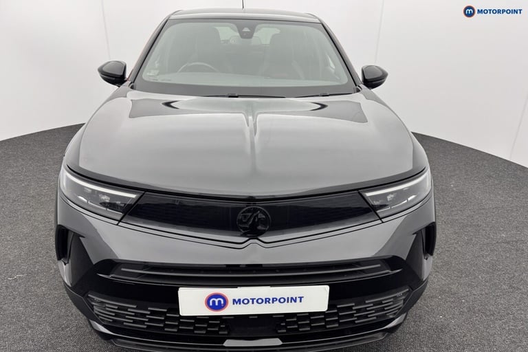 2021 Vauxhall Mokka 1.2 Turbo SRi 5dr SUV Petrol Manual