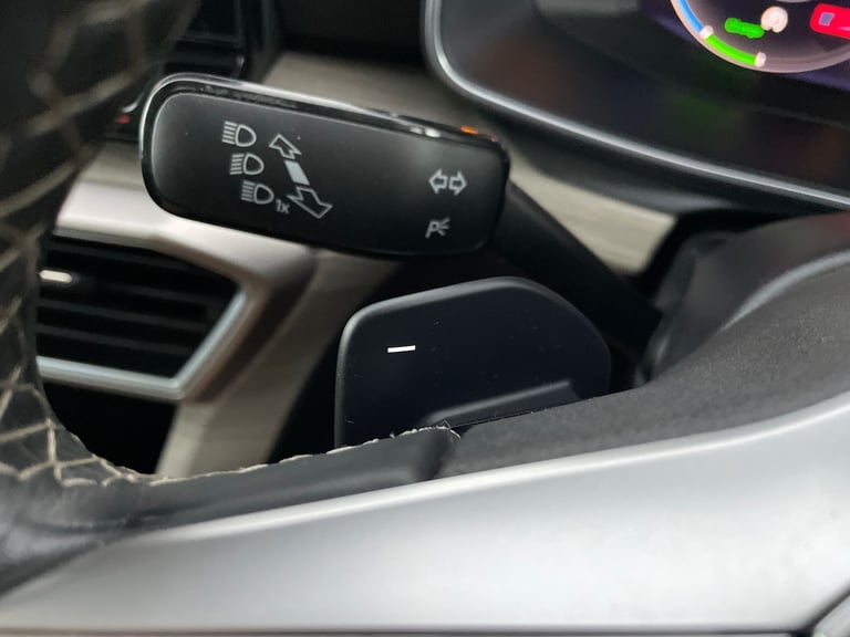 2021 SEAT Leon 1.4 eHybrid 12.8kWh XCELLENCE Hatchback 5dr Petrol Plug-in Hybrid DSG Euro  Hatchb...