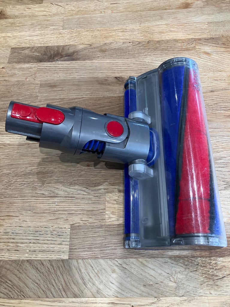 Dyson fluffy head fits V15, V11, V10, V8, V7