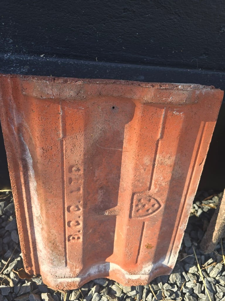 Co fermanagh NEW half price bargain octagon chimney pots 