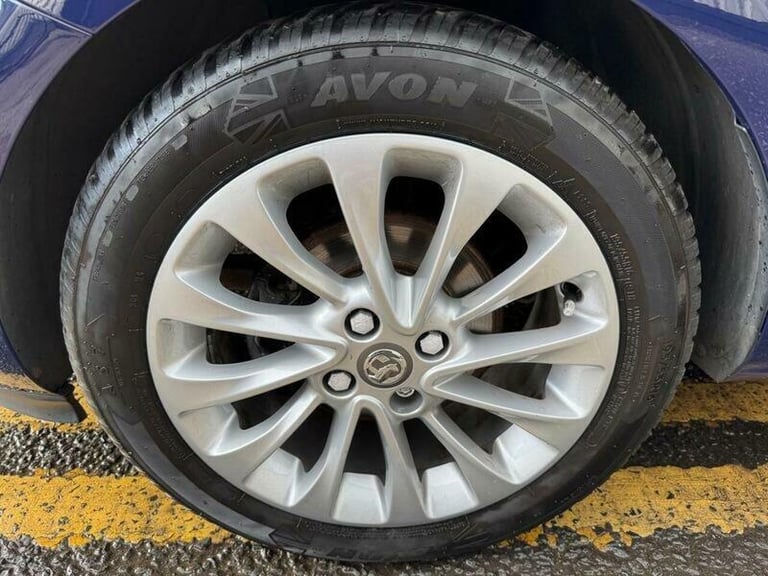 Vauxhall Corsa 1.4i ecoFLEX SE Hatchback 5dr Petrol Manual Euro 6 (90 ps)