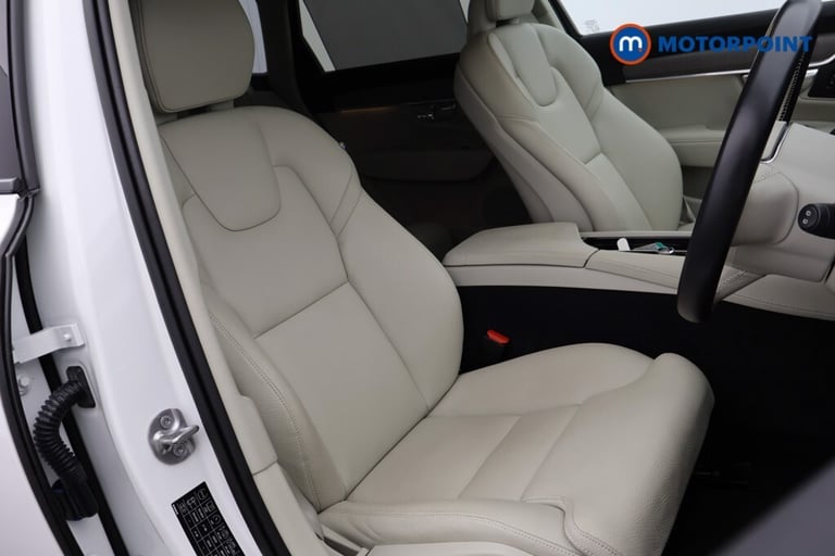 2022 Volvo V90 2.0 B4D Plus Dark 5dr Auto Estate Diesel Automatic