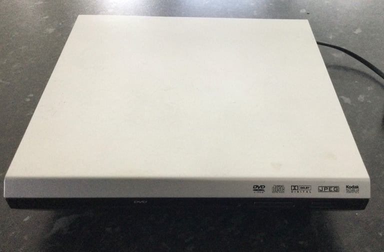 image for DVD/CD Player