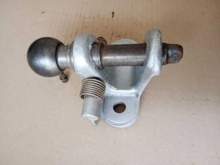 image for Tow bar Ball hitches