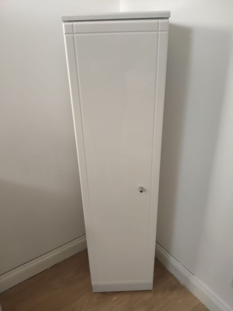 image for Bathroom cupboard pick up only