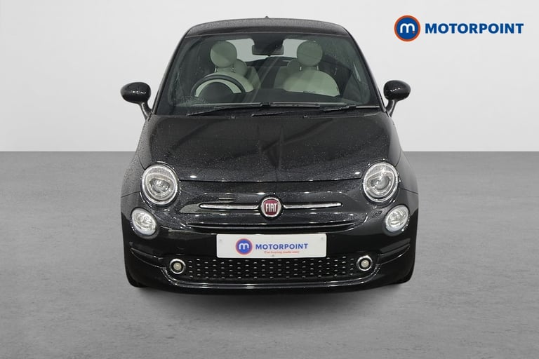 image for 2022 Fiat 500 1.0 Mild Hybrid Dolcevita [Part Leather] 3dr HATCHBACK PETROL Manual