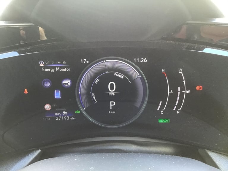 2022 Lexus NX 2.5 350h Premium SUV 5dr Petrol Hybrid E-CVT 4WD Euro 6 (s/s) (245 ps) ESTATE Petro...