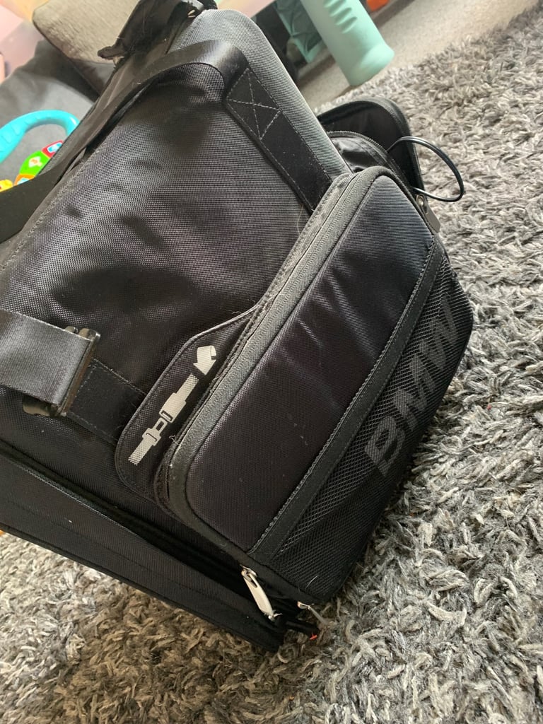 BMW cool bag