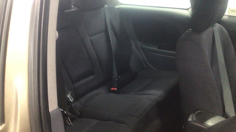 2005 Nissan Almera 1.5 SVE 3dr HATCHBACK Petrol Manual