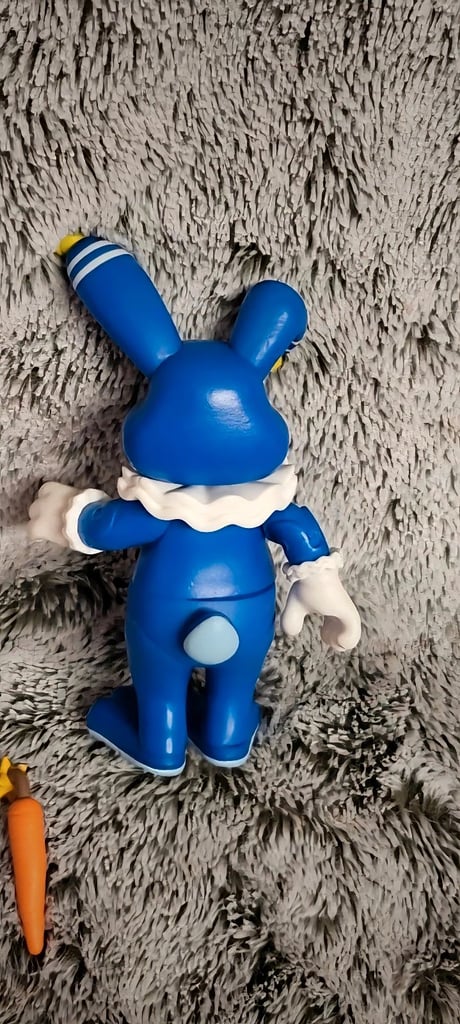 Five Nights At Freddy's Circus Bonnie Figure