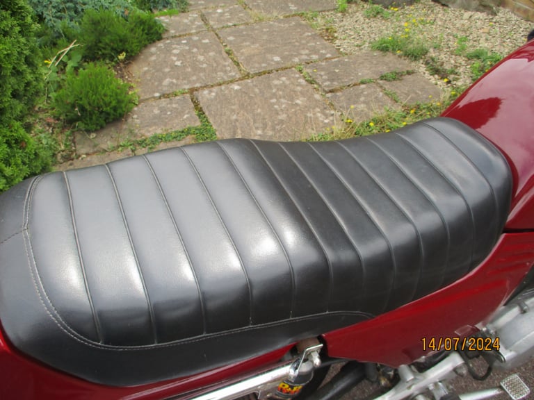 Honda, CB750, FA, 1983, 749 (cc)   Maidstone £2950