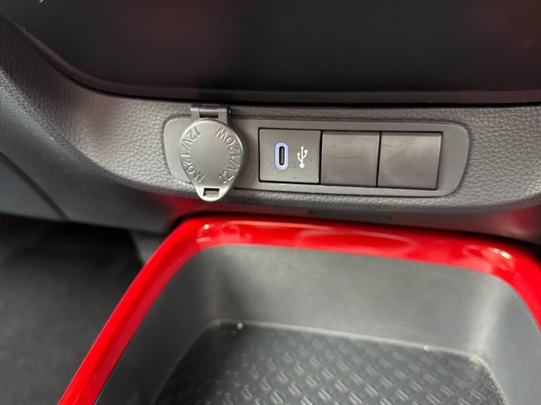 2025 Toyota Aygo X 1.0 VVT-i Edge 5dr Hatchback Petrol Manual