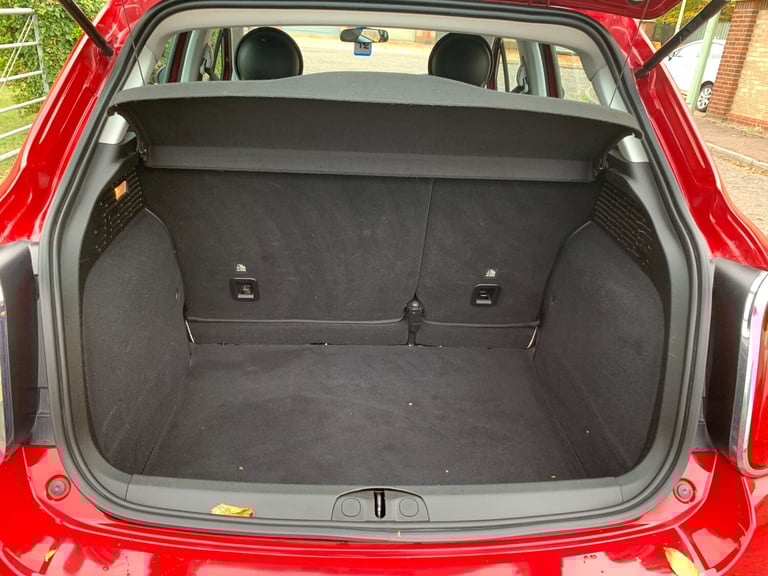 2017 Fiat 500X 1.4 MultiAir Pop Star SUV 5dr Petrol Manual Euro 6 (s/s) (140 ps)