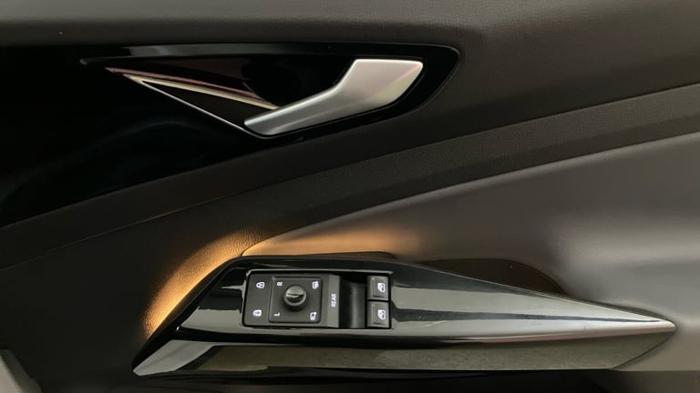 2022 Volkswagen ID.4 109kW Life Pure 52kWh 5dr Auto Electric Estate Estate Electric Automatic