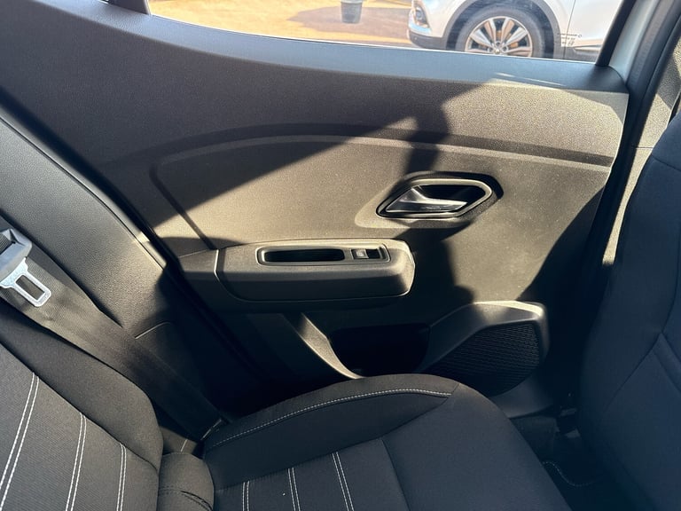 2023 Dacia Sandero 1.0 TCe Comfort 5dr HATCHBACK PETROL Manual