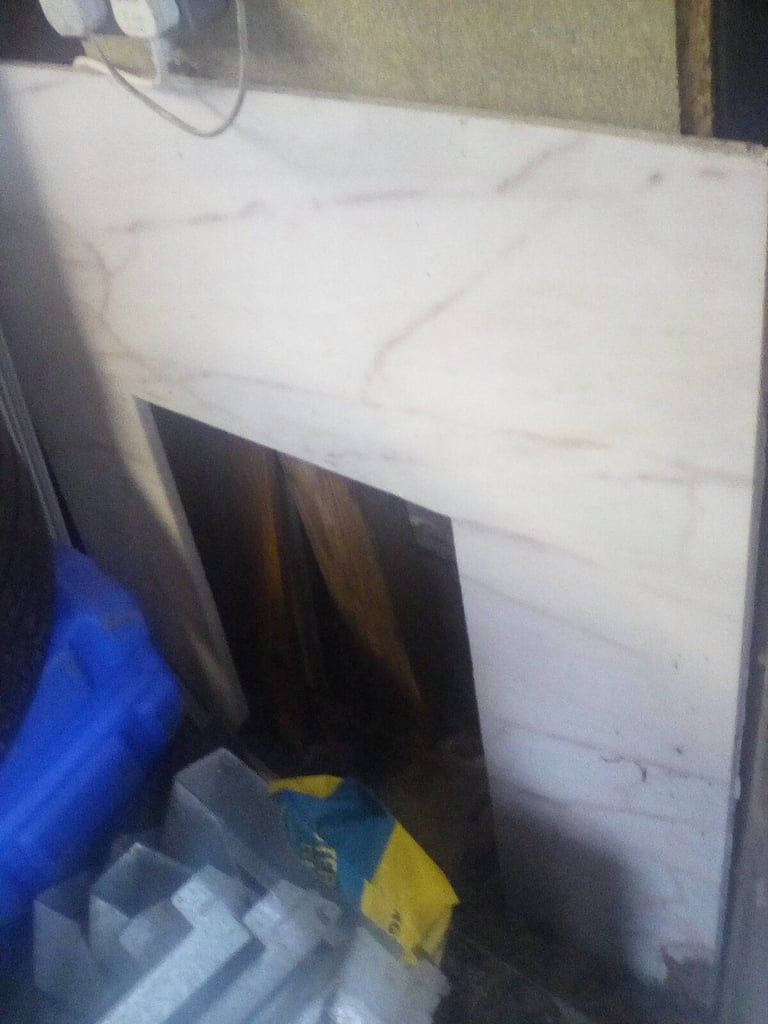 image for Back plate