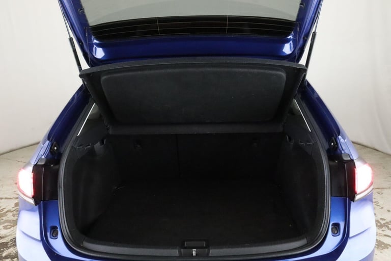 2023 Volkswagen Taigo 1.0 TSI Style Euro 6 (s/s) 5dr HATCHBACK Petrol Manual