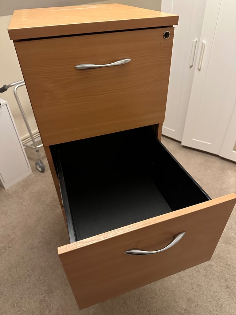 Filling cabinet office storage 