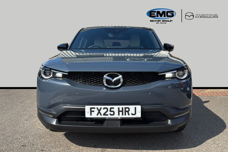  Mazda Mx 30 17.8kwh R Ev Exclusive Line Suv 5dr Petrol Plug In Hybrid Auto s/s