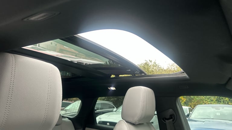 2020 Land Rover Range Rover Evoque 2.0 P200 S 5dr Auto - Sliding Panoramic