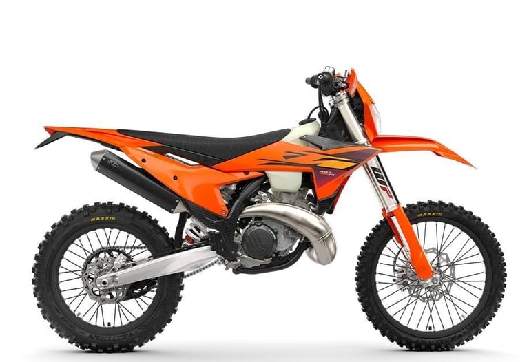 2026 NEW KTM 250 XC-W, BRAND NEW MODEL, Family Run Business